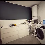 Apartament Eco-confort Proche Du Centre