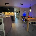 Apartament Eco-confort Proche Du Centre *