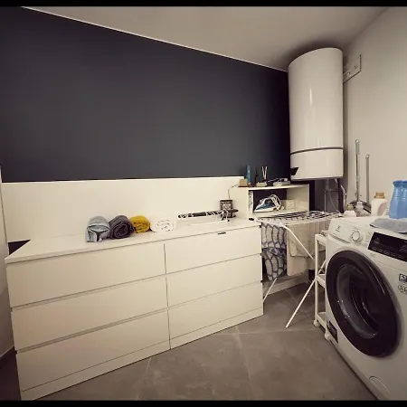 Appartement Eco-confort Proche Du Centre