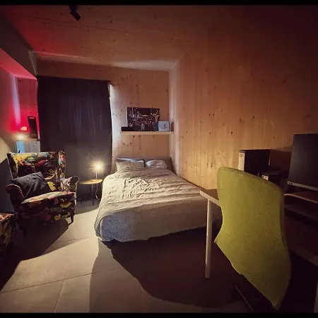 Apartment Eco-confort Proche Du Centre
