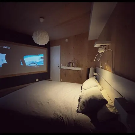 Eco-confort Proche Du Centre *