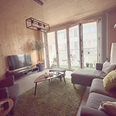Apartment Eco-confort Proche Du Centre *