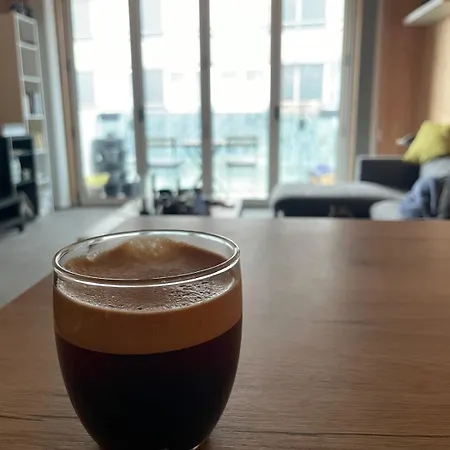 Eco-confort Proche Du Centre Appartement Luik