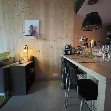 Eco-confort Proche Du Centre * 列日