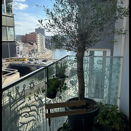 Eco-confort Proche Du Centre Apartamento *