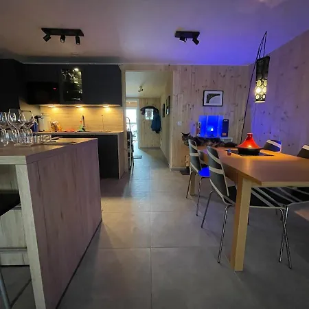 Apartment Eco-confort Proche Du Centre *