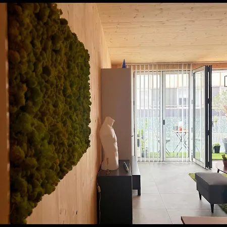 Eco-confort Proche Du Centre *