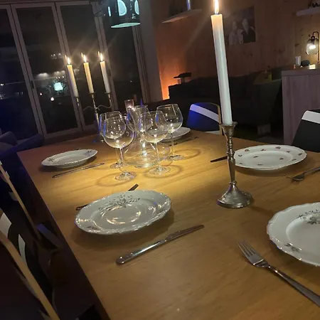 Eco-confort Proche Du Centre Luik