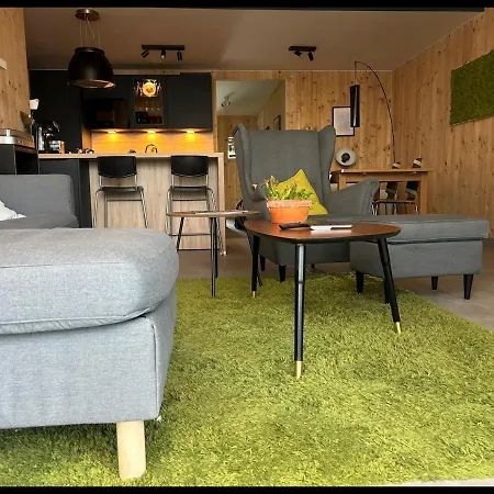 Eco-confort Proche Du Centre * Luik