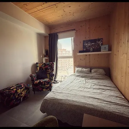 Eco-confort Proche Du Centre