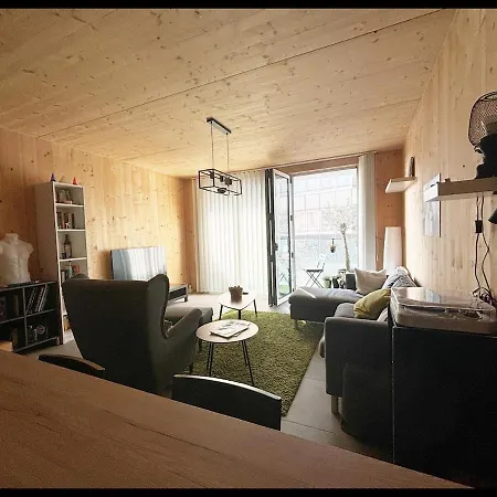Eco-confort Proche Du Centre Liege