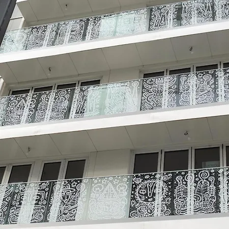 Apartamento Eco-confort Proche Du Centre *