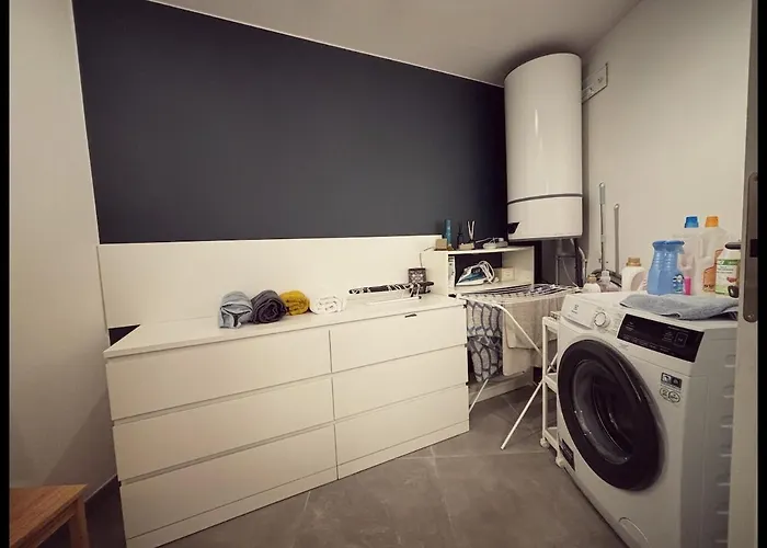 公寓 Eco-confort Proche Du Centre