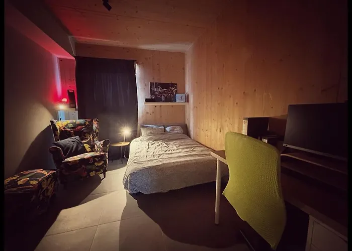 公寓 Eco-confort Proche Du Centre