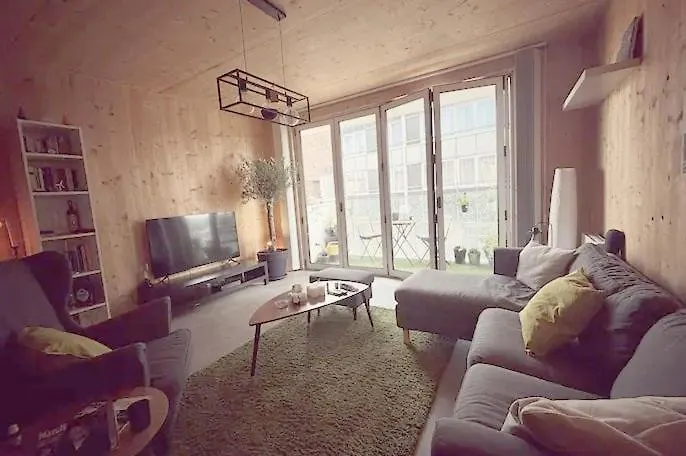 公寓 Eco-confort Proche Du Centre *