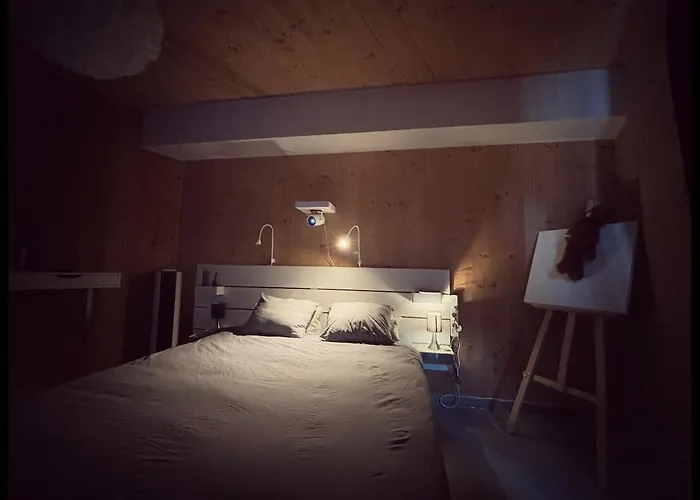 Eco-confort Proche Du Centre