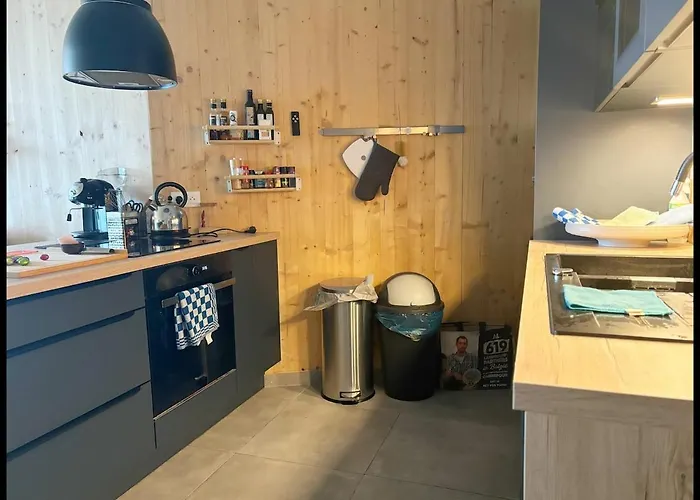 公寓 Eco-confort Proche Du Centre