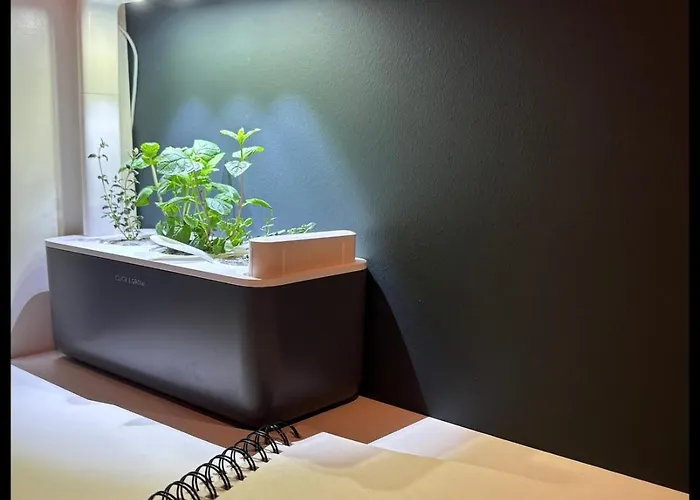 公寓 Eco-confort Proche Du Centre 列日