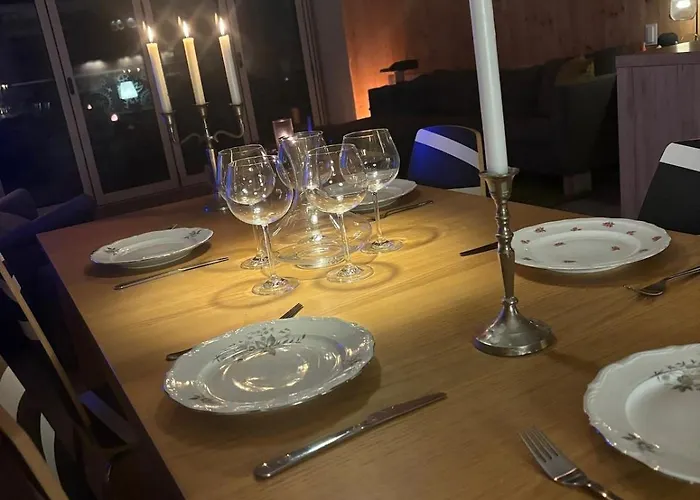 Eco-confort Proche Du Centre 列日