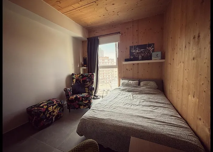 Eco-confort Proche Du Centre